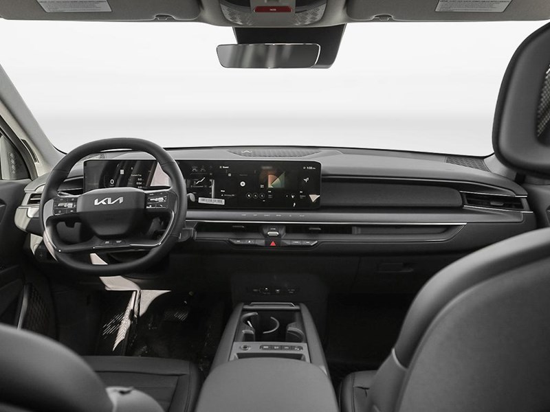 2026 Kia EV9 Land w/Premium Package AWD