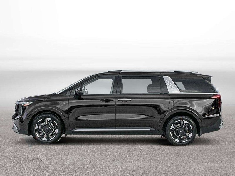 2026 Kia Carnival EX FWD