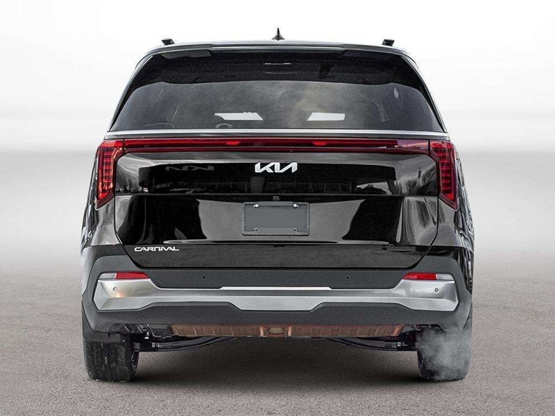 2026 Kia Carnival EX FWD