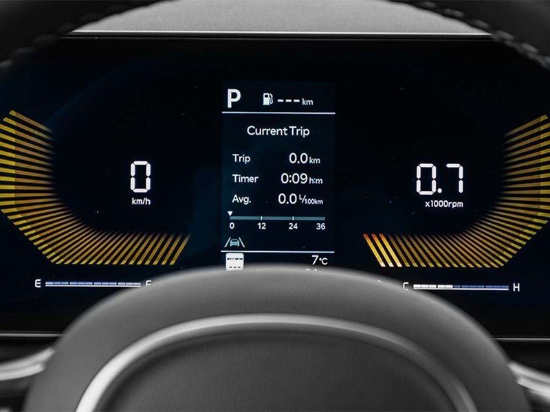 2026 Kia Carnival EX FWD