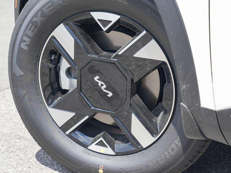 2026 Kia Sportage LX AWD