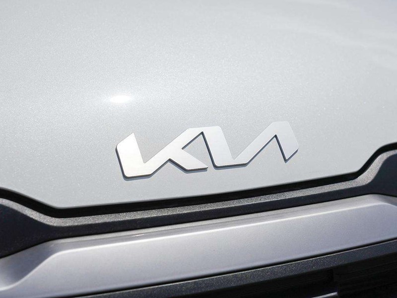 2026 Kia Sportage LX AWD