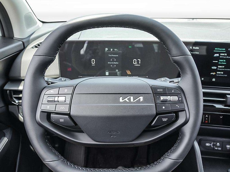 2026 Kia Sportage LX AWD