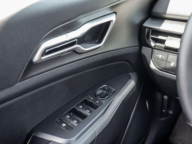 2026 Kia Sportage LX AWD