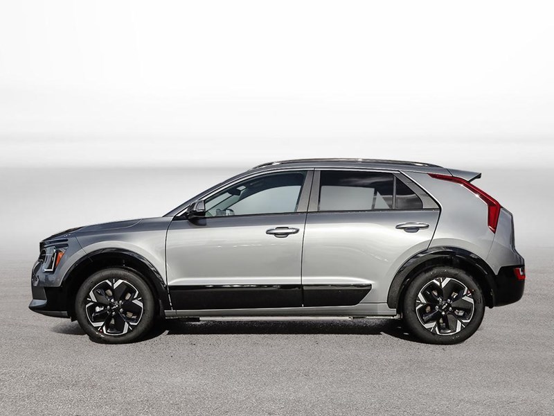 2026 Kia Niro EV Wave FWD