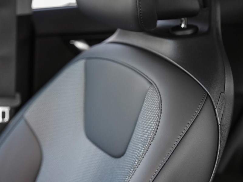 2026 Kia Niro EV Wind+ FWD