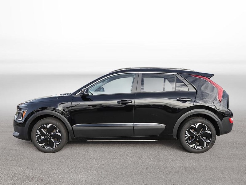 2026 Kia Niro EV Wind+ FWD