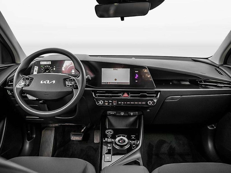 2026 Kia Niro EV Wind FWD
