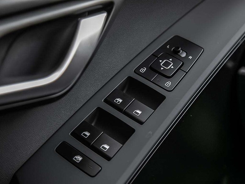 2026 Kia Niro EV Wind FWD