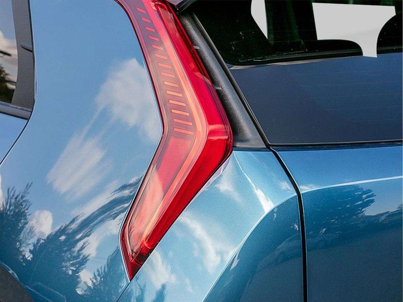 2026 Kia Niro EV Wind FWD