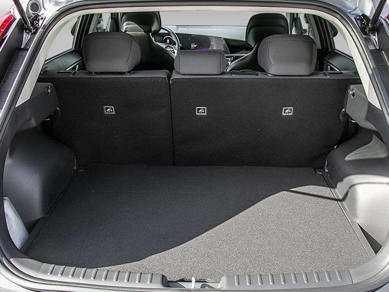 2026 Kia Niro EV Wind FWD