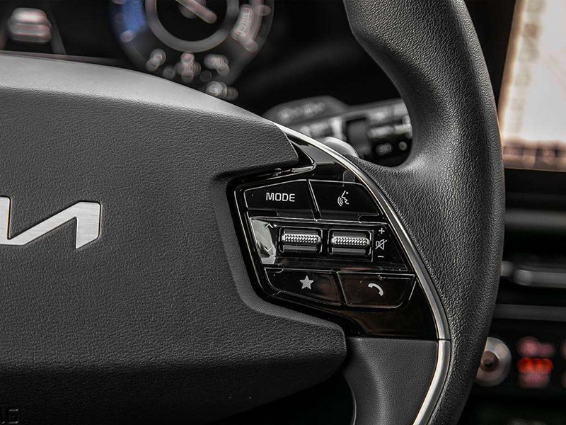 2026 Kia Niro EV Wind FWD