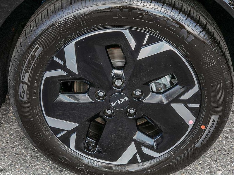 2026 Kia Niro EV Wind FWD