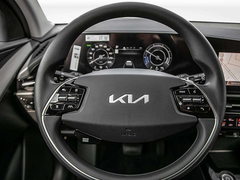 2026 Kia Niro EV Wind FWD