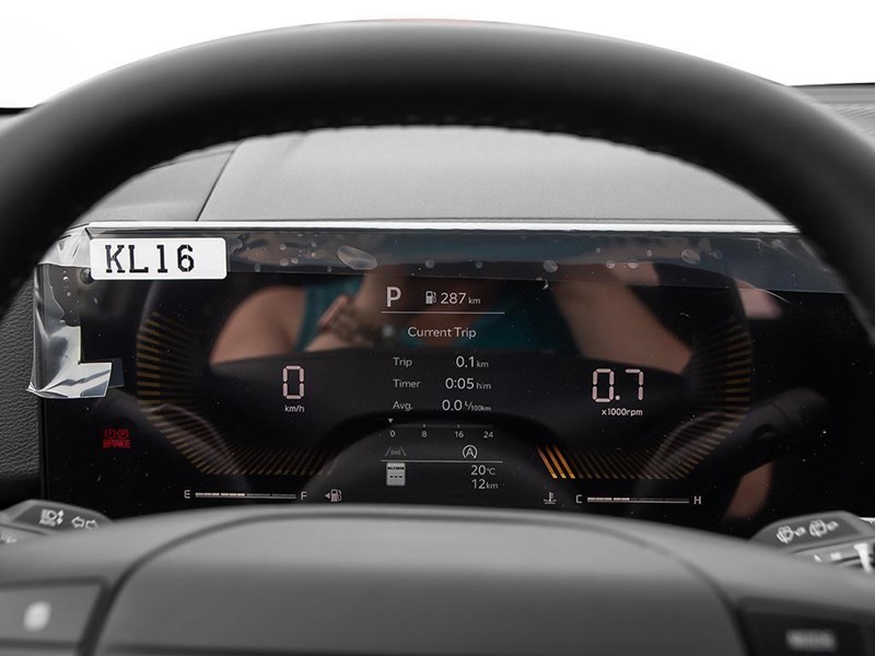 2026 Kia Sportage EX Premium AWD w/Red Interior