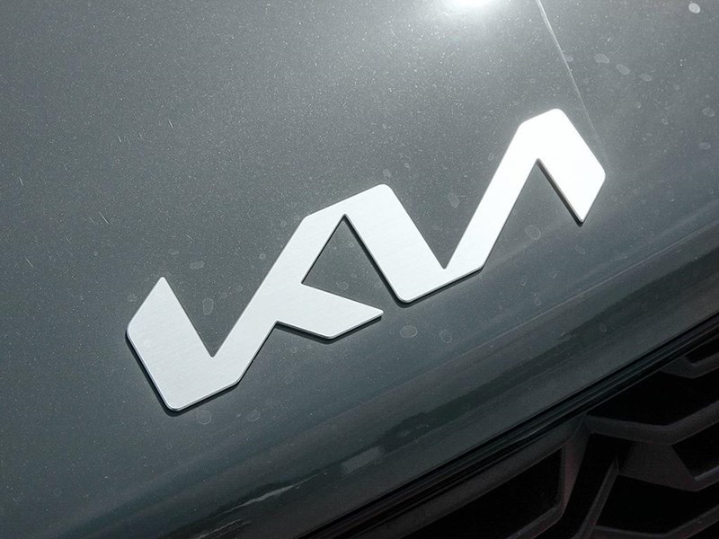 2026 Kia Sorento PHEV SX AWD