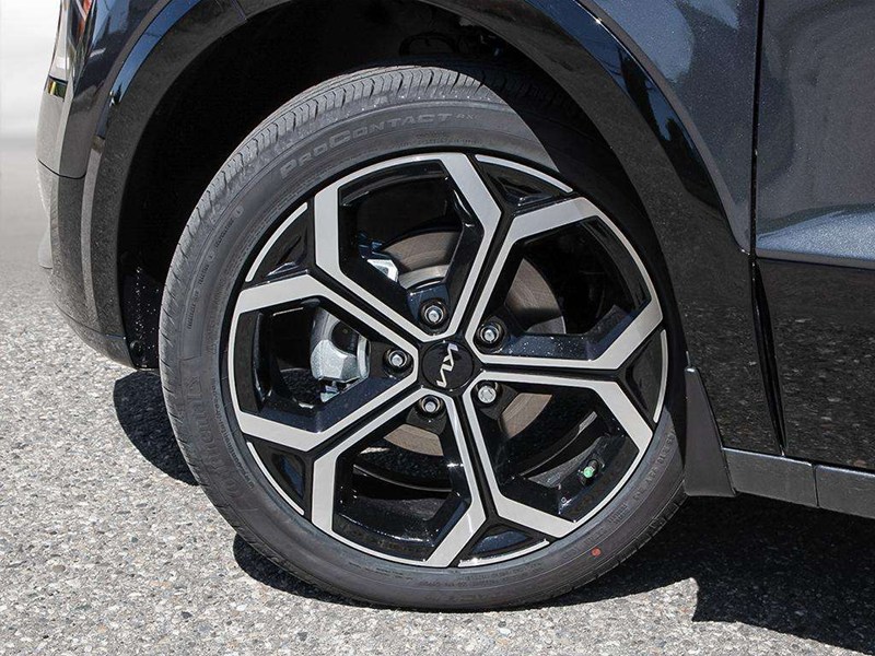 2026 Kia Niro SX FWD