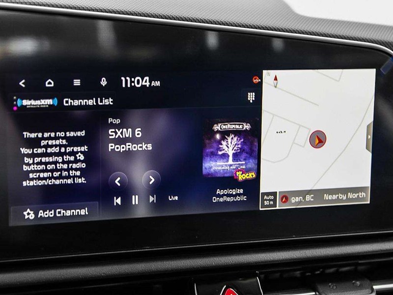 2026 Kia Niro SX FWD
