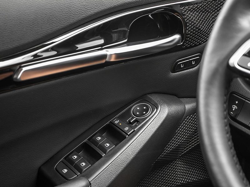 2026 Kia Seltos EX Premium AWD