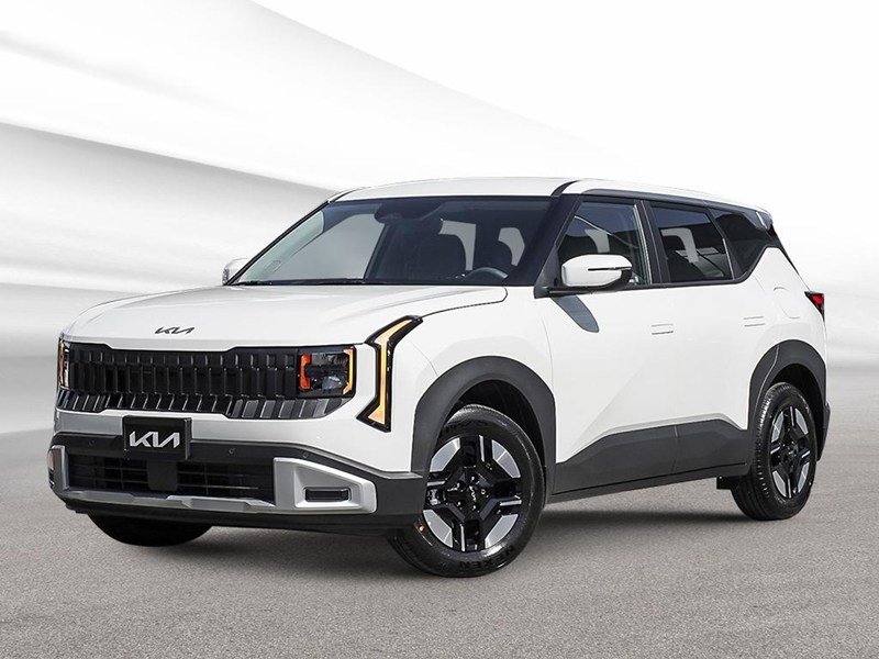 2027 Kia Seltos LX FWD