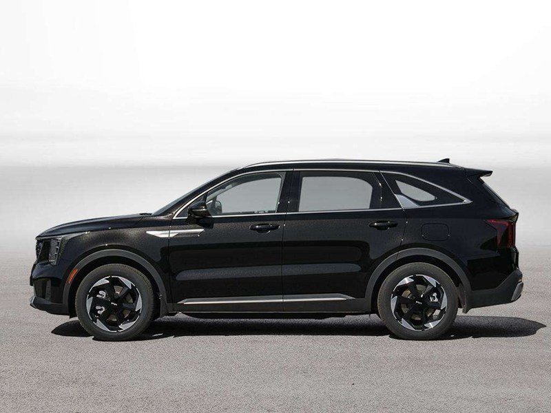 2026 Kia Sorento HEV LX AWD