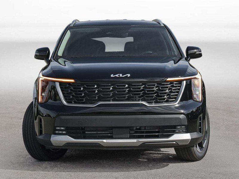 2026 Kia Sorento HEV LX AWD