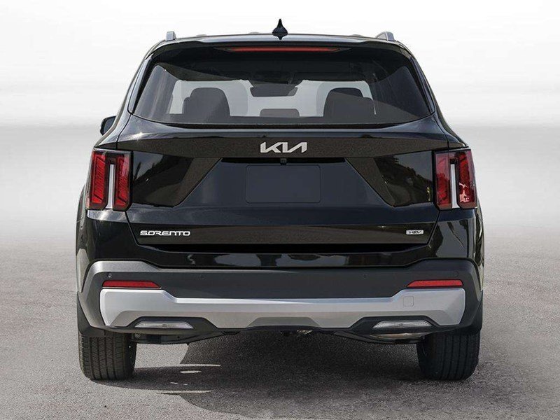 2026 Kia Sorento HEV LX AWD