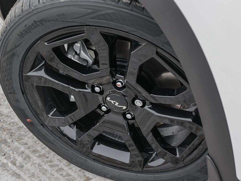 2026 Kia Seltos X-Line AWD