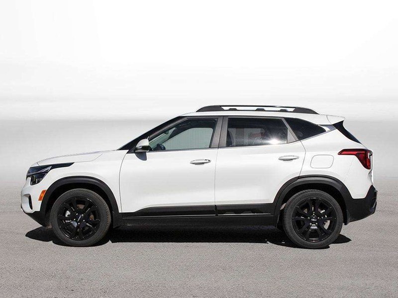 2026 Kia Seltos X-Line AWD
