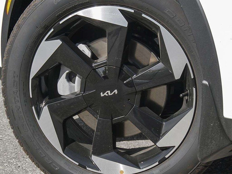 2026 Kia Sorento HEV EX AWD