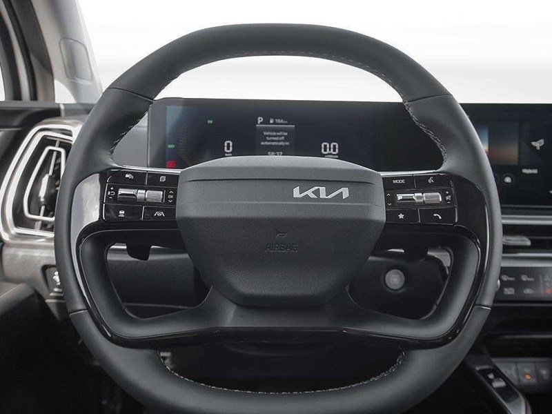 2026 Kia Sorento HEV EX AWD