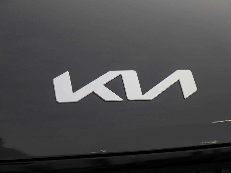 2026 Kia Carnival EX+ FWD