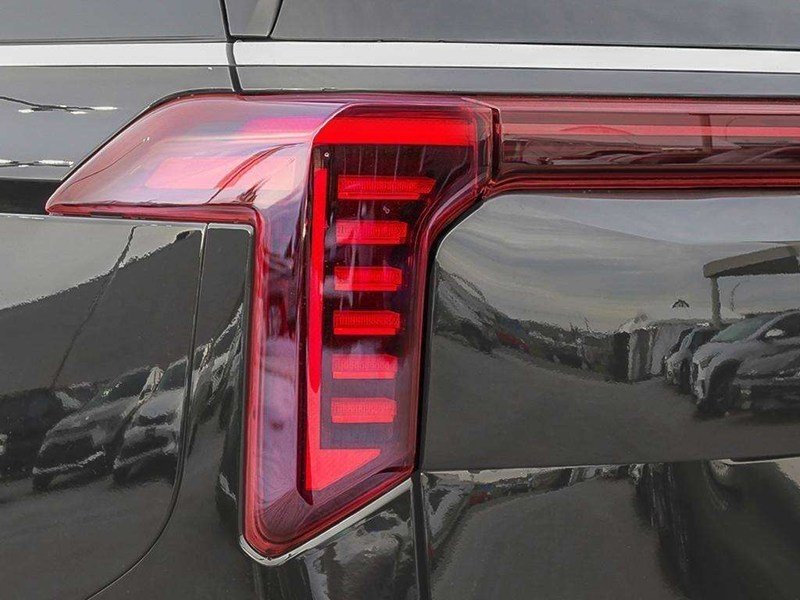 2026 Kia Carnival EX+ FWD