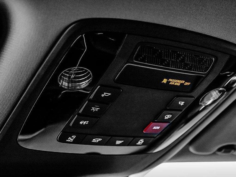 2026 Kia Carnival EX+ FWD