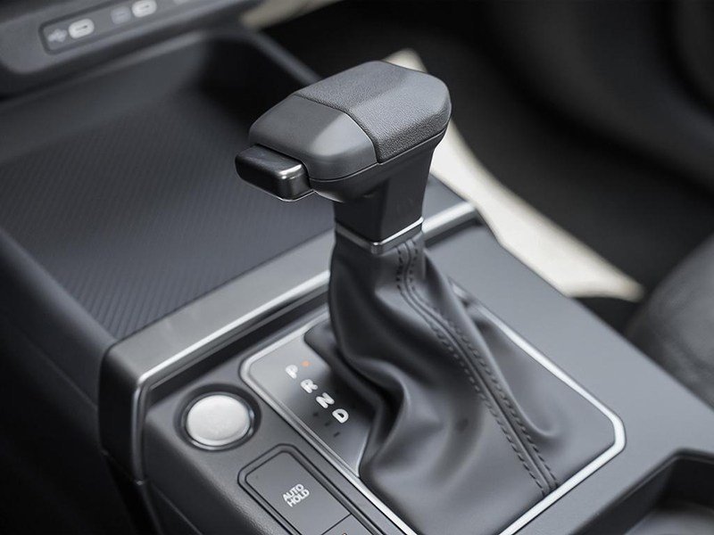 2027 Kia Seltos LX FWD