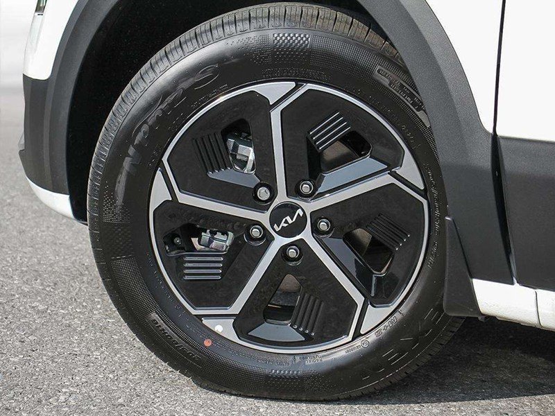2026 Kia Niro EX FWD