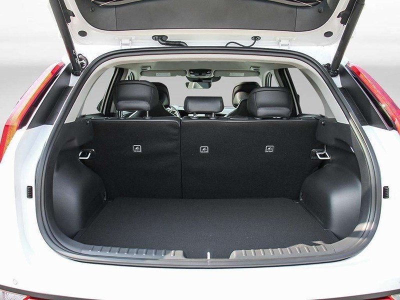 2026 Kia Niro EX FWD