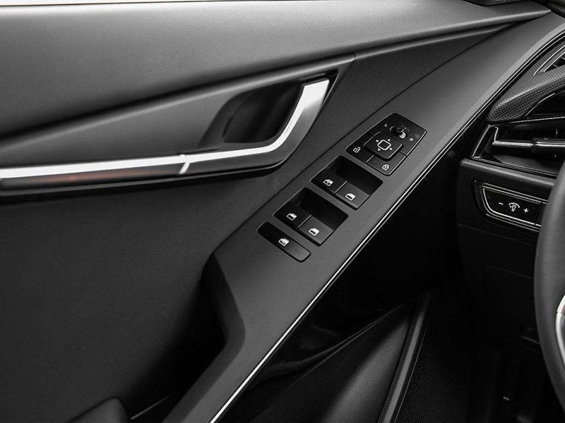 2026 Kia Niro EX FWD