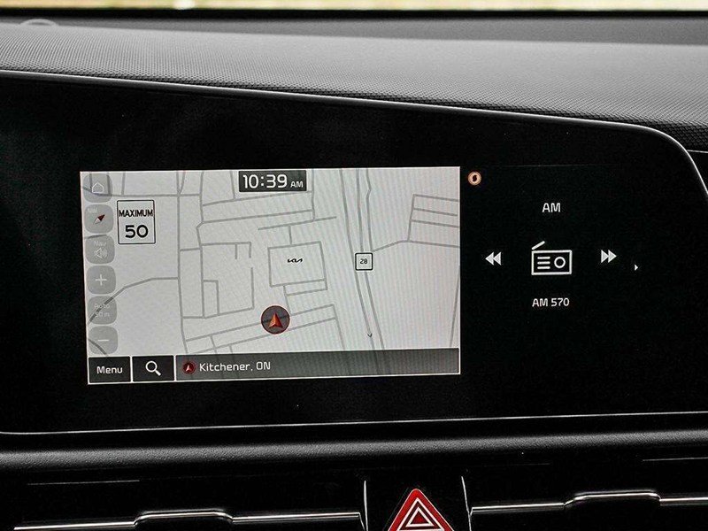 2026 Kia Niro EX FWD