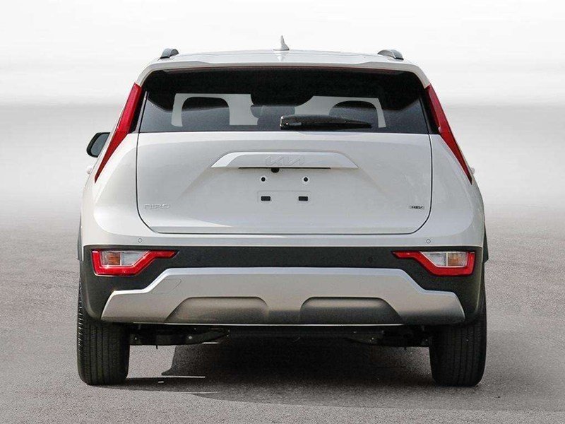2026 Kia Niro EX FWD