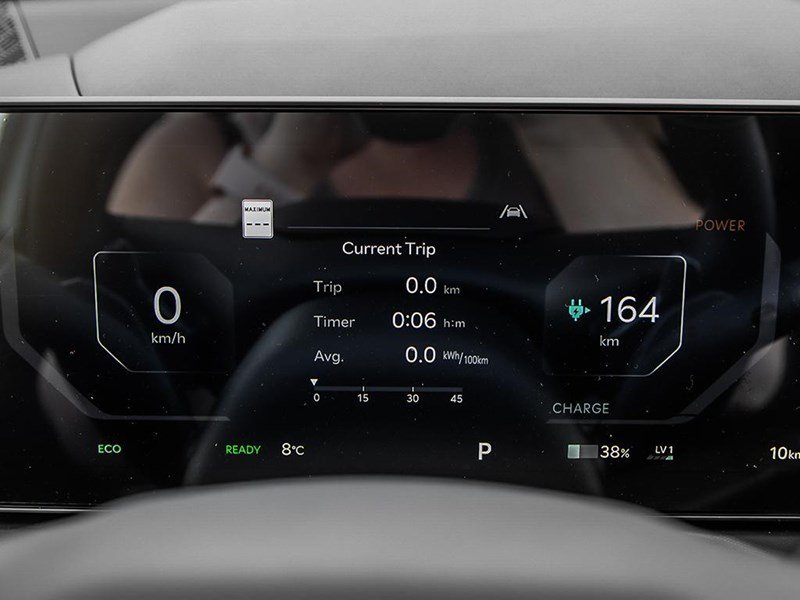 2026 Kia EV9 Land w/Premium Package AWD