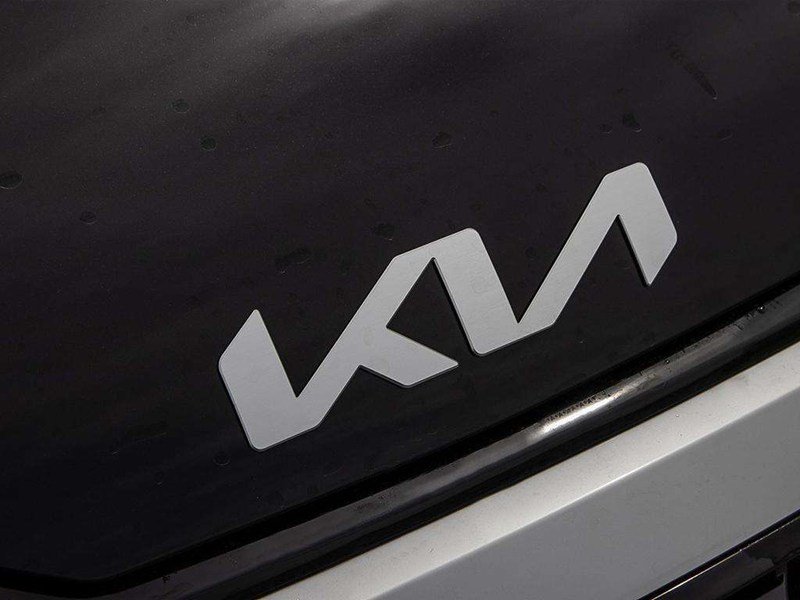 2026 Kia Sportage EX AWD