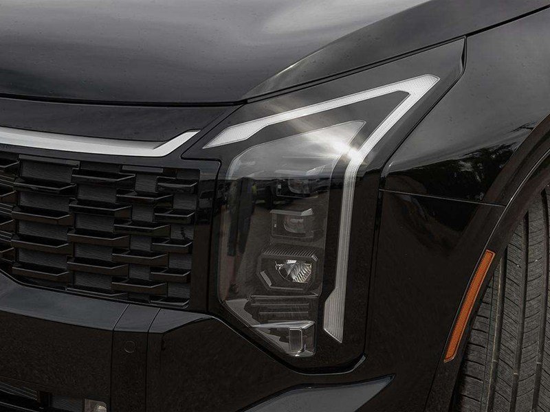 2026 Kia Sportage EX AWD
