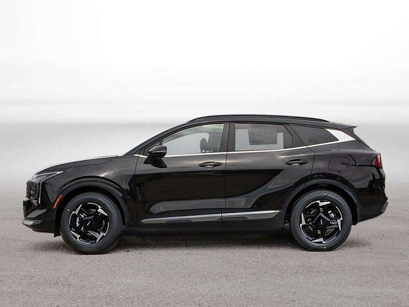 2026 Kia Sportage EX AWD