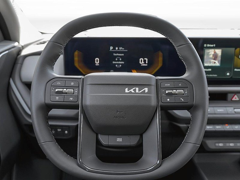 2027 Kia Seltos LX FWD