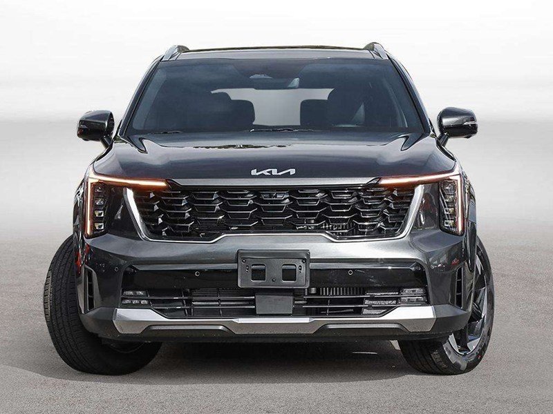 2026 Kia Sorento HEV SX AWD