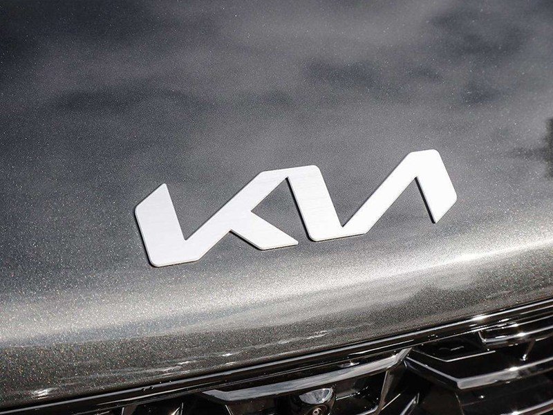 2026 Kia Sorento HEV SX AWD