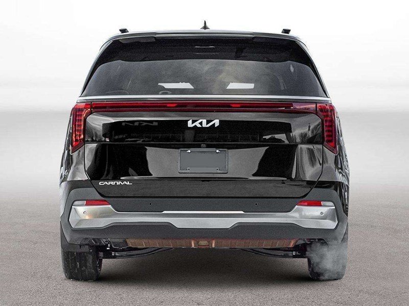 2026 Kia Carnival EX FWD