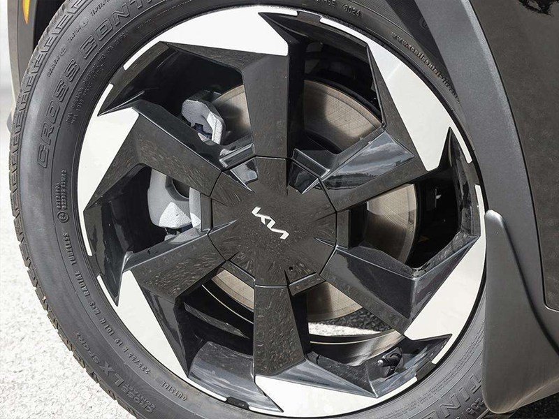 2026 Kia Sorento PHEV EX AWD