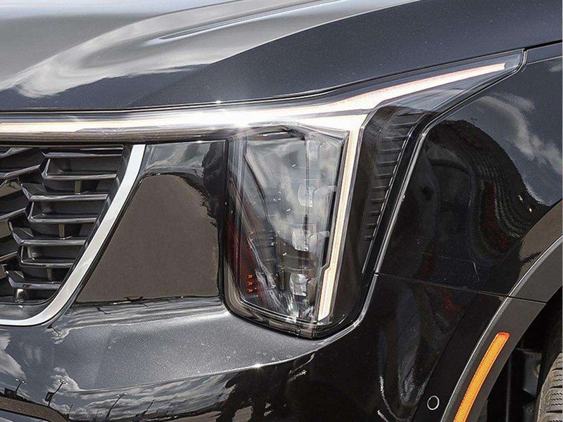 2026 Kia Sorento PHEV EX AWD